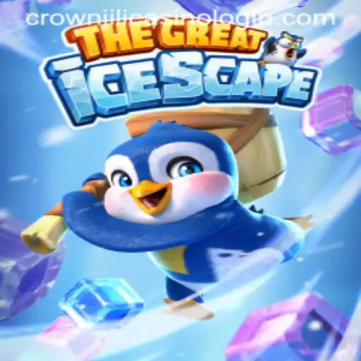 Discover the Thrills of TheGreatIcescape at Crown Jili Casino