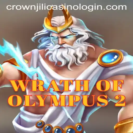 Discover the Mythical World of WrathofOlympus2: Your Guide to the Ultimate Gaming Experience