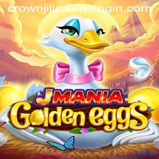 Discover the Thrilling World of JManiaGoldenEggs: A Seamless Blend with Crown Jili Casino Login