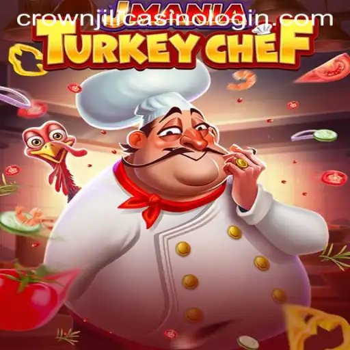 JManiaTurkeyChef: An Exciting Culinary Adventure with Casino Elements