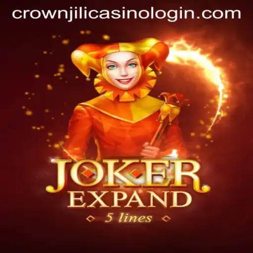 Experience the Thrills of JokerExpand: A Comprehensive Guide