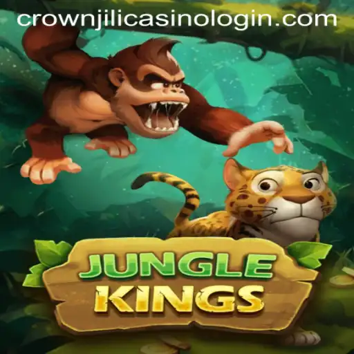 Discover JungleKings: A Thrilling Adventure Awaits at Jili Casino