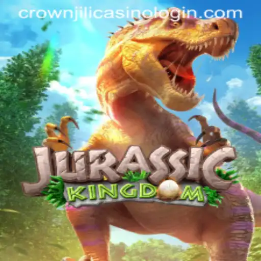 Unleashing the Adventure: Exploring JurassicKingdom and the Connection with Crown Jili Casino