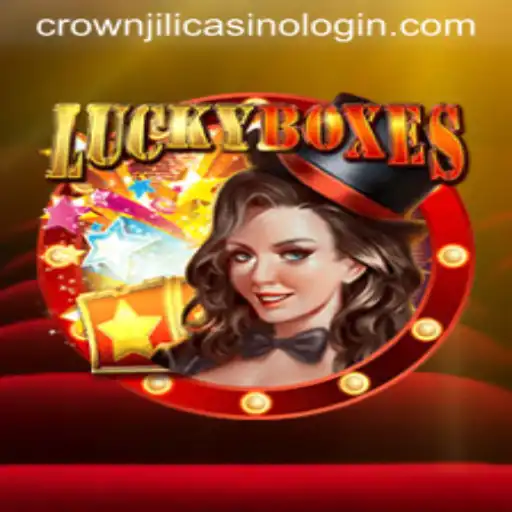 Discover the Excitement of LuckyBoxes and Explore Crown Jili Casino Login Features