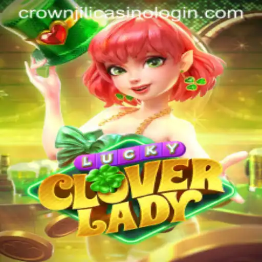 Discover the Thrills of LuckyCloverLady: A New Sensation in Online Gaming