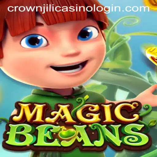Discover the Enchantment of MAGICBEANS: A Unique Gaming Experience