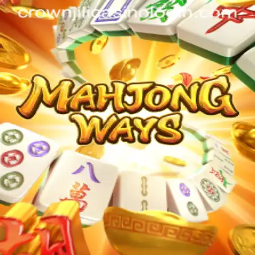 MahjongWays and Crown Jili Casino Login: A Comprehensive Guide