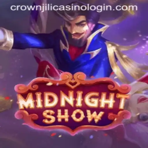 Discovering MidnightShow: An In-depth Look at the Casino Game Phenomenon