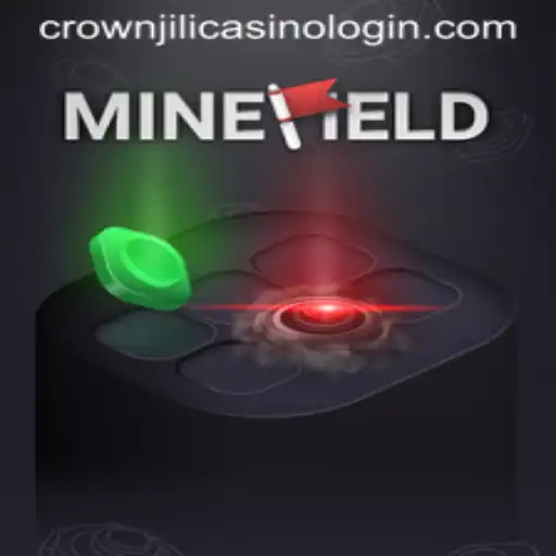 Unveiling 'MineField': A Thrilling New Addition to Crown Jili Casino