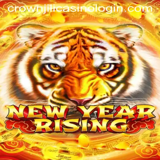 NewYearRising: The Exciting Fusion of Tradition and Gaming Innovation