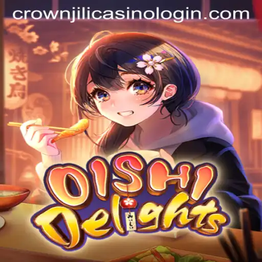 Exploring the World of OishiDelights: A Unique Gaming Adventure
