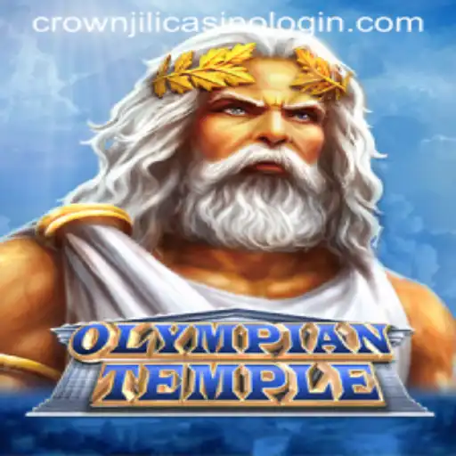 Exploring OlympianTemple: A Mythical Journey