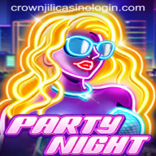 Discover the Thrilling World of PartyNight: A Casino Gaming Experience