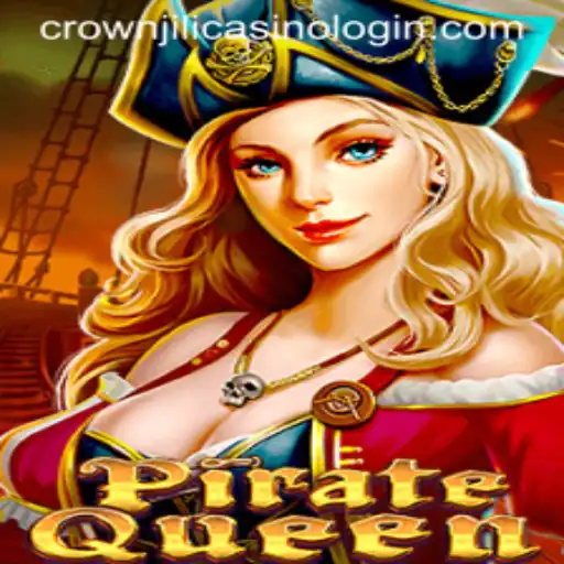 PirateQueen Adventure: The High Seas of Gaming and Fortune