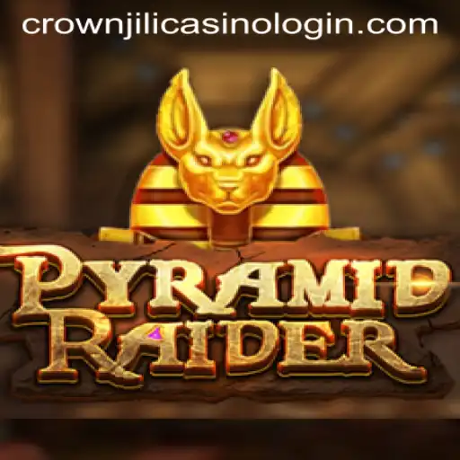 Unveiling the Exciting World of PyramidRaider