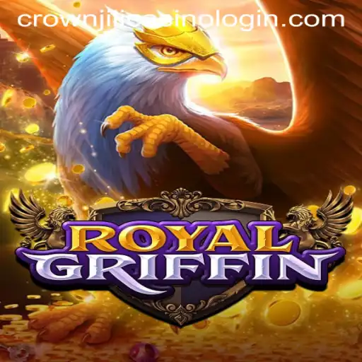 RoyalGriffin: Unveiling the Majestic World of Virtual Gaming