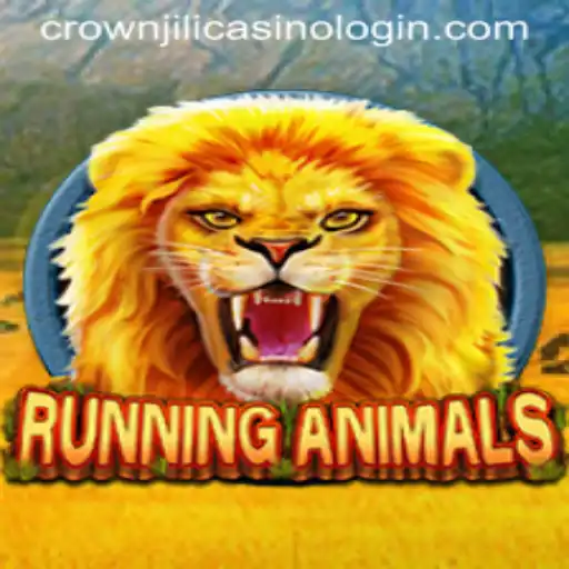 RunningAnimals Game Description and Rules