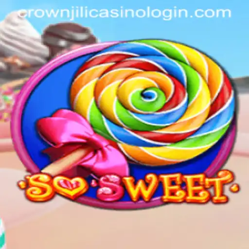 SoSweet: A Delightful Journey Through the Candy Realm