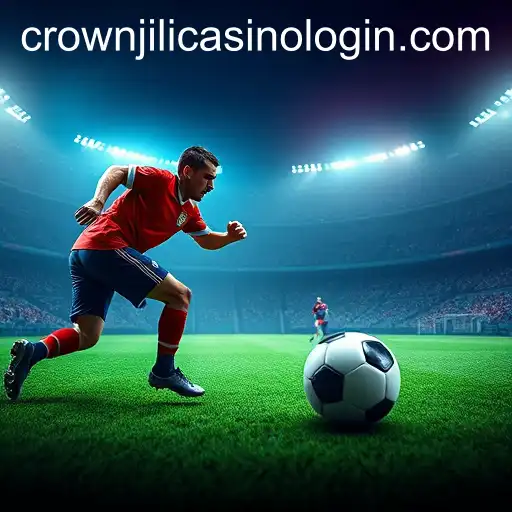 Exploring the World of Sports Betting and Crown Jili Casino Login