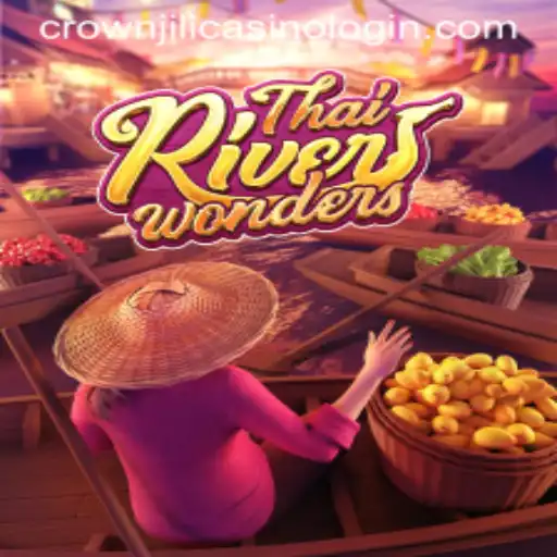 Exploring the Thrills of ThaiRiverWonders: A Captivating Adventure