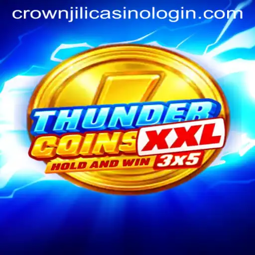 Explore ThunderCoinsXxl: A Thrilling Casino Experience