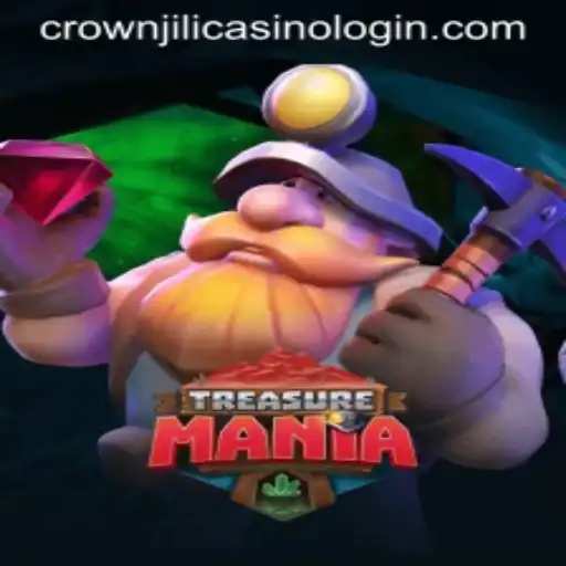Discover the Thrill of TreasureMania: A Deep Dive into the Gaming Adventure
