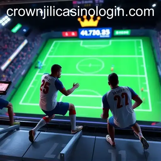 Exploring the World of Virtual Sports: A New Frontier in Gaming