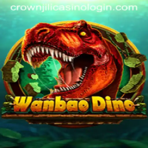 Discover the Exciting World of WanBaoDino and the Crown Jili Casino Login