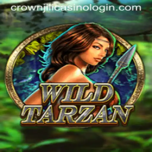 Exploring the WildTarzan Adventure and the Crown Jili Casino Login Experience