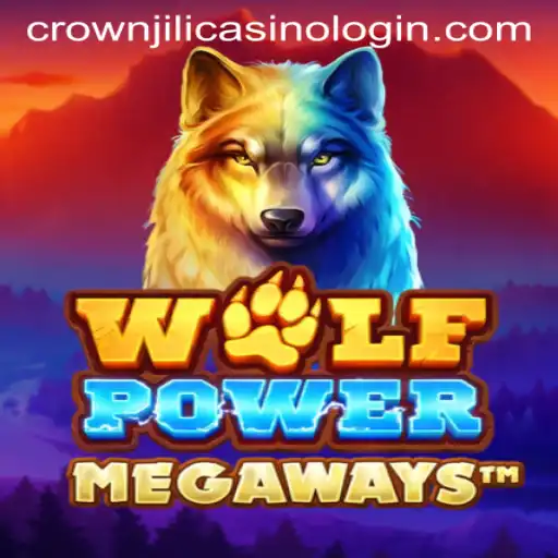 Unleashing Adventure with WolfPowerMega and Crown Jili Casino Login